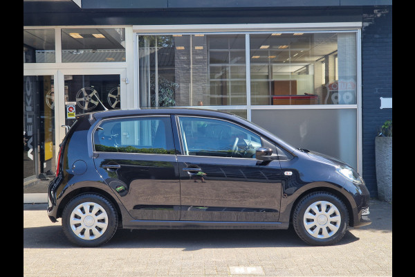 Škoda Citigo 1.0 Greentech Ambition CRUISE / AIRCO / NAP / DAB