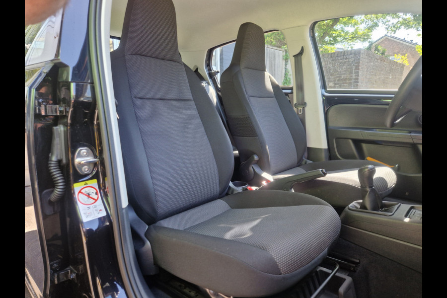 Škoda Citigo 1.0 Greentech Ambition CRUISE / AIRCO / NAP / DAB