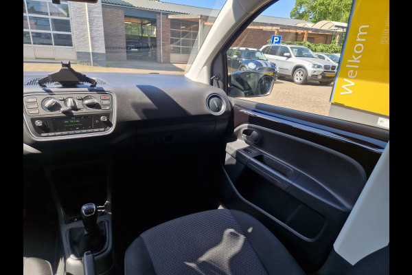 Škoda Citigo 1.0 Greentech Ambition CRUISE / AIRCO / NAP / DAB