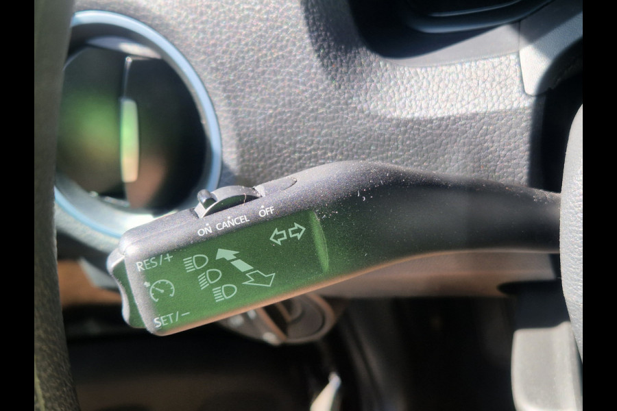 Škoda Citigo 1.0 Greentech Ambition CRUISE / AIRCO / NAP / DAB