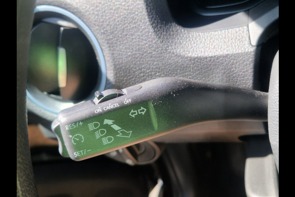Škoda Citigo 1.0 Greentech Ambition CRUISE / AIRCO / NAP / DAB