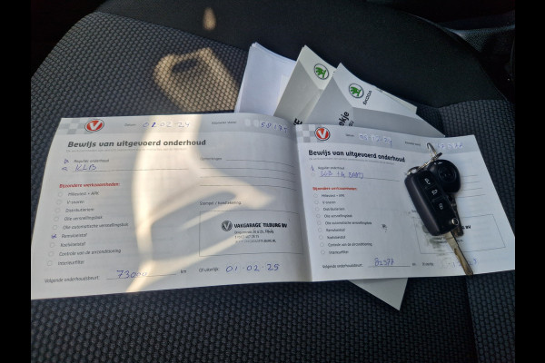Škoda Citigo 1.0 Greentech Ambition CRUISE / AIRCO / NAP / DAB