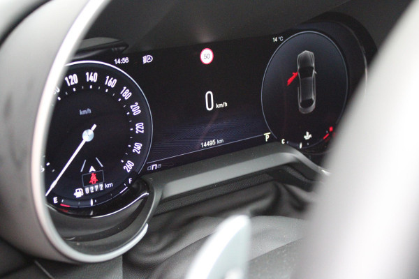 Alfa Romeo Giulia 2.0 T 280PK GME AWD VELOCE | ROSSO ETNA | SPERDIFFERENTIEEL Q4 | HARMAN KARDON BEAUTIFUL SOUND PACK 900W INCLUSIEF LEDEREN DASHBOARD | ALARM SYSTEEM | RIJASSISTENPAKKET | DODEHOEK DETECTIE | ELEKTRISCH BEDIENBARE VOORSTOELEN MET GEHEUGEN FUNCTIE | LEDEREN BEKLEDING | ZWARTE HEMELBEKLEDING | FULL LED MATRIX KOPLAMPEN | NAVIGATIE | APPLE CARPLAY/ANDROID AUTO | PARKEERSENSOREN VOOR EN ACHTER | 19" "5 PETALS " LICHTMETALEN VELGEN | ROOD GESPOTEN REMKLAUWEN | ADAPTIVE CRUISE CONTROL | STOEL VERWARMING | STUUR VERWARMING | | KEYLESS ENTRY/START |