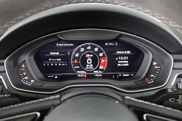 Audi A5 Sportback 3.0 TFSI S5 quattro 354pk | Panoramadak | Matrix LED | S sportstoelen | ACC | B&O | Sportdifferentieel