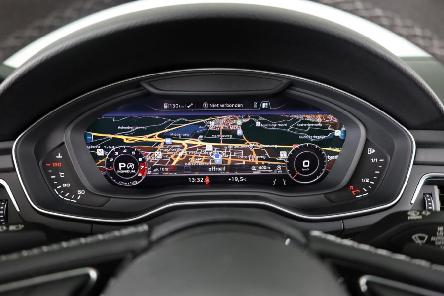 Audi A5 Sportback 3.0 TFSI S5 quattro 354pk | Panoramadak | Matrix LED | S sportstoelen | ACC | B&O | Sportdifferentieel