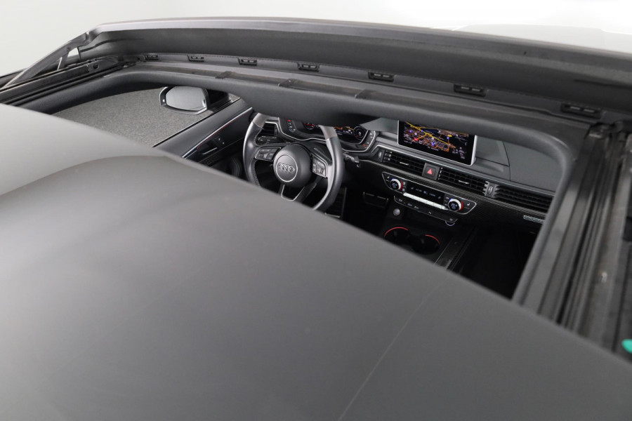 Audi A5 Sportback 3.0 TFSI S5 quattro 354pk | Panoramadak | Matrix LED | S sportstoelen | ACC | B&O | Sportdifferentieel