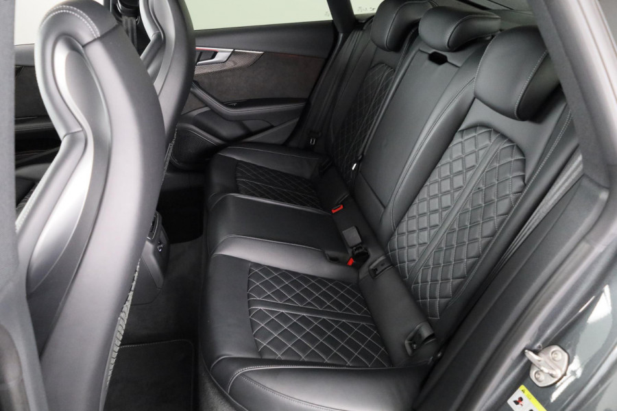 Audi A5 Sportback 3.0 TFSI S5 quattro 354pk | Panoramadak | Matrix LED | S sportstoelen | ACC | B&O | Sportdifferentieel
