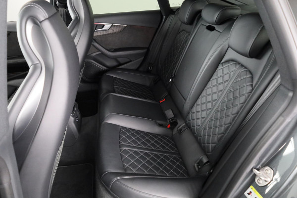 Audi A5 Sportback 3.0 TFSI S5 quattro 354pk | Panoramadak | Matrix LED | S sportstoelen | ACC | B&O | Sportdifferentieel
