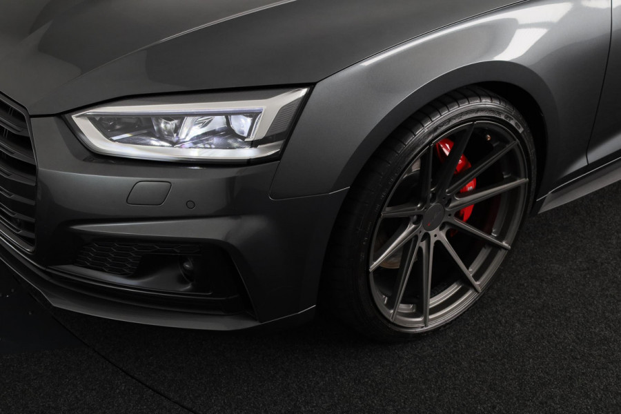 Audi A5 Sportback 3.0 TFSI S5 quattro 354pk | Panoramadak | Matrix LED | S sportstoelen | ACC | B&O | Sportdifferentieel