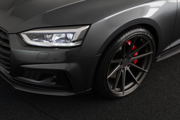 Audi A5 Sportback 3.0 TFSI S5 quattro 354pk | Panoramadak | Matrix LED | S sportstoelen | ACC | B&O | Sportdifferentieel