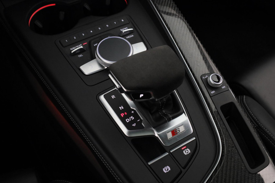 Audi A5 Sportback 3.0 TFSI S5 quattro 354pk | Panoramadak | Matrix LED | S sportstoelen | ACC | B&O | Sportdifferentieel
