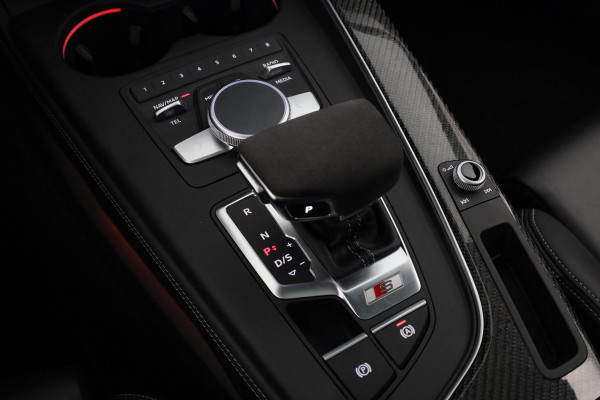 Audi A5 Sportback 3.0 TFSI S5 quattro 354pk | Panoramadak | Matrix LED | S sportstoelen | ACC | B&O | Sportdifferentieel