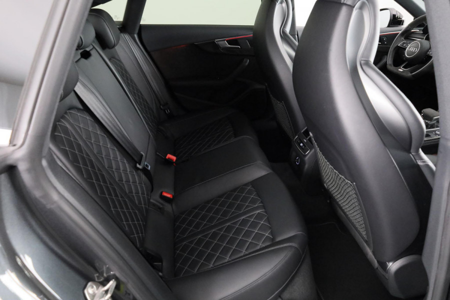 Audi A5 Sportback 3.0 TFSI S5 quattro 354pk | Panoramadak | Matrix LED | S sportstoelen | ACC | B&O | Sportdifferentieel