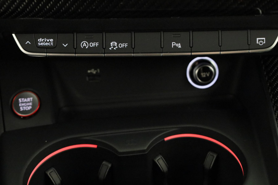 Audi A5 Sportback 3.0 TFSI S5 quattro 354pk | Panoramadak | Matrix LED | S sportstoelen | ACC | B&O | Sportdifferentieel