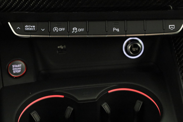 Audi A5 Sportback 3.0 TFSI S5 quattro 354pk | Panoramadak | Matrix LED | S sportstoelen | ACC | B&O | Sportdifferentieel