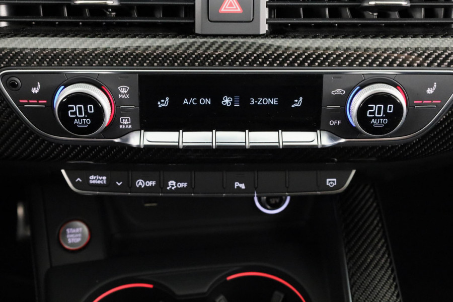Audi A5 Sportback 3.0 TFSI S5 quattro 354pk | Panoramadak | Matrix LED | S sportstoelen | ACC | B&O | Sportdifferentieel