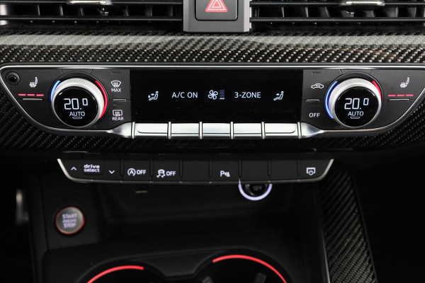 Audi A5 Sportback 3.0 TFSI S5 quattro 354pk | Panoramadak | Matrix LED | S sportstoelen | ACC | B&O | Sportdifferentieel