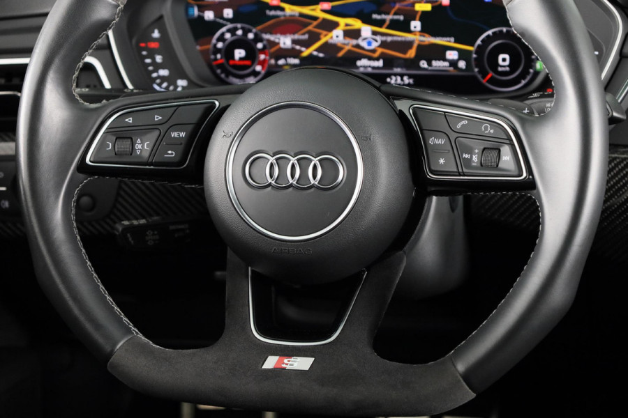 Audi A5 Sportback 3.0 TFSI S5 quattro 354pk | Panoramadak | Matrix LED | S sportstoelen | ACC | B&O | Sportdifferentieel