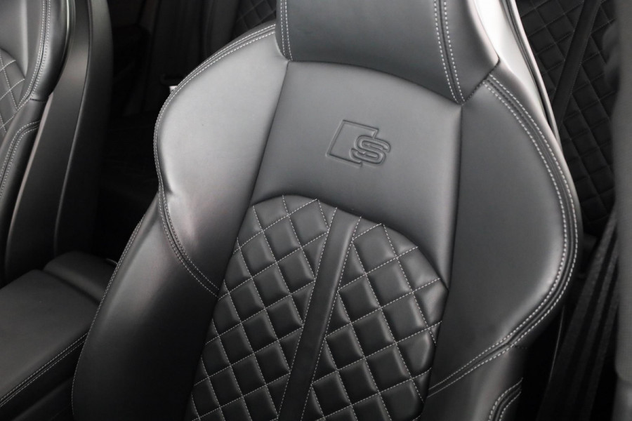 Audi A5 Sportback 3.0 TFSI S5 quattro 354pk | Panoramadak | Matrix LED | S sportstoelen | ACC | B&O | Sportdifferentieel