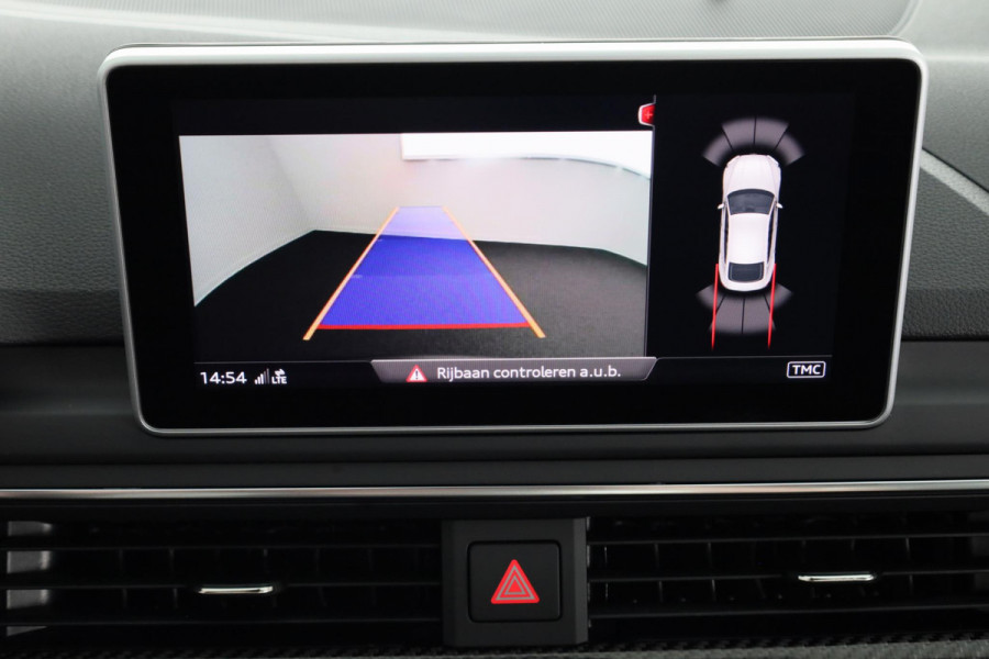 Audi A5 Sportback 3.0 TFSI S5 quattro 354pk | Panoramadak | Matrix LED | S sportstoelen | ACC | B&O | Sportdifferentieel