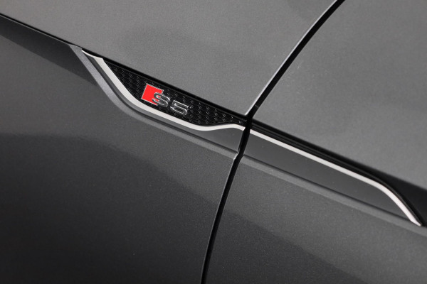Audi A5 Sportback 3.0 TFSI S5 quattro 354pk | Panoramadak | Matrix LED | S sportstoelen | ACC | B&O | Sportdifferentieel