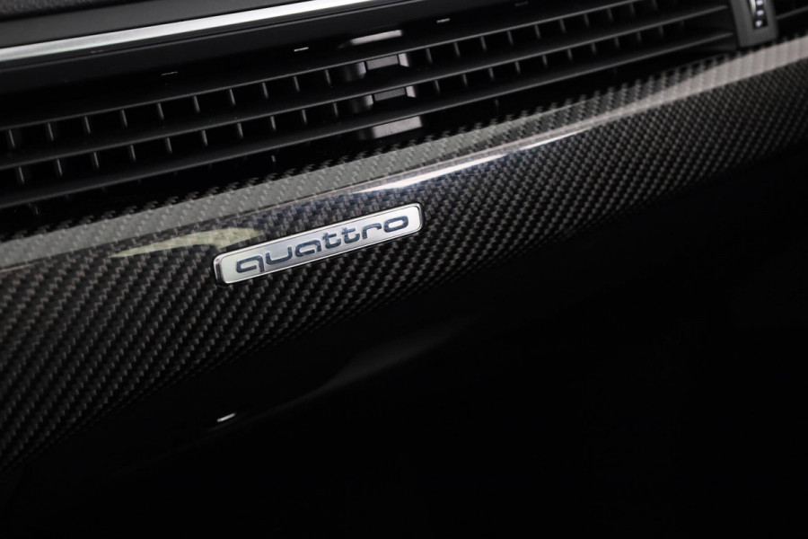 Audi A5 Sportback 3.0 TFSI S5 quattro 354pk | Panoramadak | Matrix LED | S sportstoelen | ACC | B&O | Sportdifferentieel