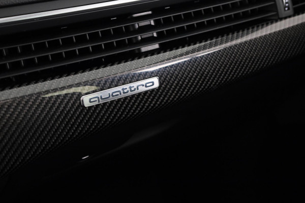 Audi A5 Sportback 3.0 TFSI S5 quattro 354pk | Panoramadak | Matrix LED | S sportstoelen | ACC | B&O | Sportdifferentieel