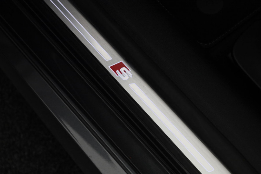 Audi A5 Sportback 3.0 TFSI S5 quattro 354pk | Panoramadak | Matrix LED | S sportstoelen | ACC | B&O | Sportdifferentieel