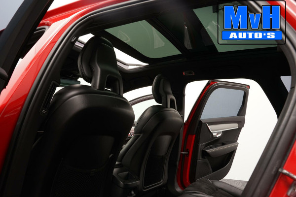 Volvo V90 2.0 D3 R-Design|PANO|TREKH|ORG.NL|CARPLAY|LED|ACC