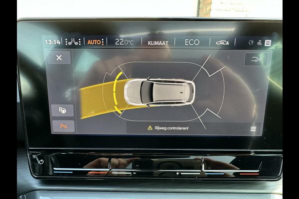 CUPRA Leon Sportstourer 1.4 TSI eHybrid PHEV FR Business Intense Panorama Carplay LED 245pk