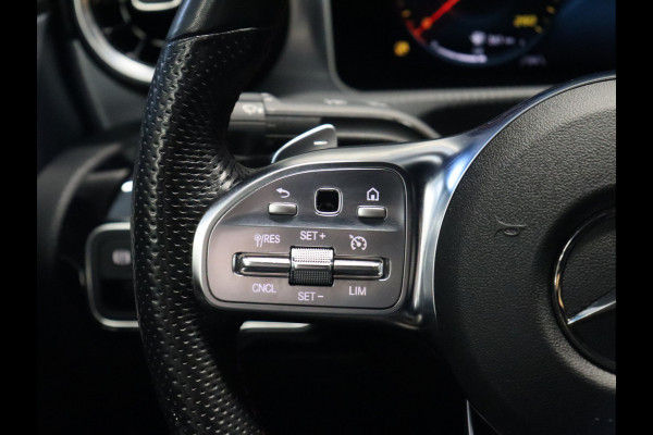 Mercedes-Benz CLA-Klasse 180 AMG Sport [APPLE CARPLAY, ANDROID, CAMERA, STOELVERWARMING, PDC V+A, HALF LEDER, CRUISE, NIEUWSTAAT]