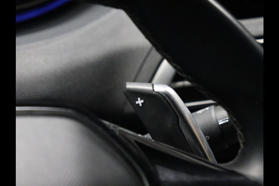 Peugeot 5008 1.2 PureTech Blue Lease Premium 7-Pers. [TREKHAAK, APPLE CARPLAY, ANDROID, CAMERA, CRUISE, NIEUWSTAAT]