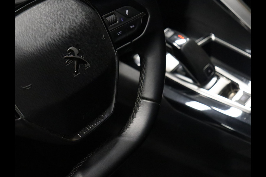 Peugeot 5008 1.2 PureTech Blue Lease Premium 7-Pers. [TREKHAAK, APPLE CARPLAY, ANDROID, CAMERA, CRUISE, NIEUWSTAAT]