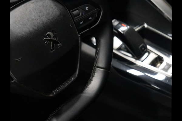 Peugeot 5008 1.2 PureTech Blue Lease Premium 7-Pers. [TREKHAAK, APPLE CARPLAY, ANDROID, CAMERA, CRUISE, NIEUWSTAAT]