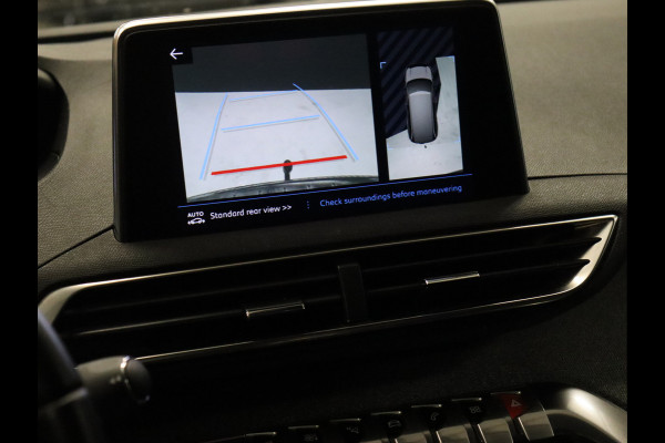 Peugeot 5008 1.2 PureTech Blue Lease Premium 7-Pers. [TREKHAAK, APPLE CARPLAY, ANDROID, CAMERA, CRUISE, NIEUWSTAAT]