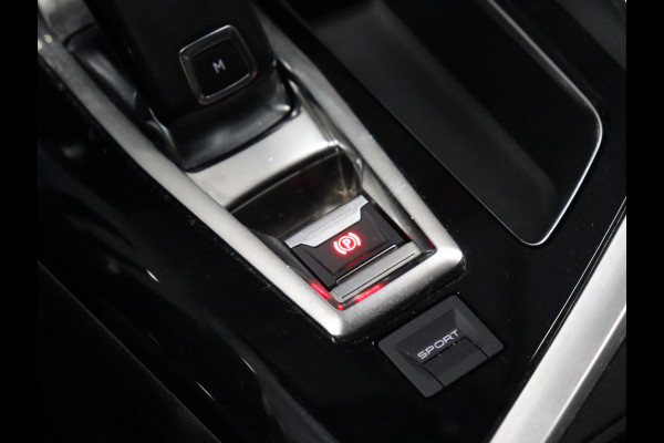Peugeot 5008 1.2 PureTech Blue Lease Premium 7-Pers. [TREKHAAK, APPLE CARPLAY, ANDROID, CAMERA, CRUISE, NIEUWSTAAT]
