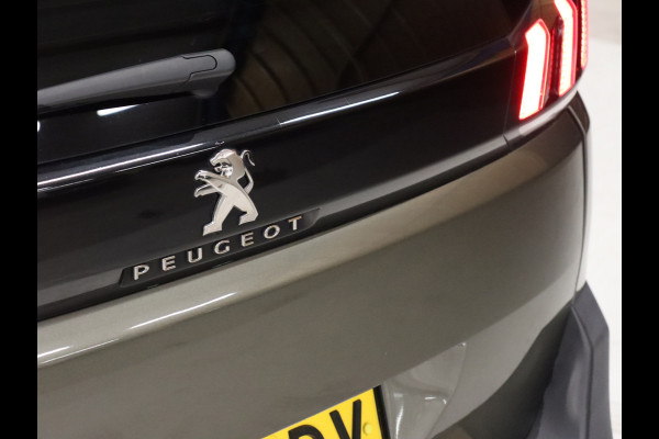 Peugeot 5008 1.2 PureTech Blue Lease Premium 7-Pers. [TREKHAAK, APPLE CARPLAY, ANDROID, CAMERA, CRUISE, NIEUWSTAAT]
