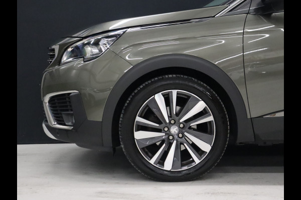 Peugeot 5008 1.2 PureTech Blue Lease Premium 7-Pers. [TREKHAAK, APPLE CARPLAY, ANDROID, CAMERA, CRUISE, NIEUWSTAAT]