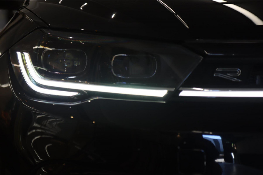 Volkswagen Polo 1.0 TSI 3X R-Line PANO/IQLIGHT/LANEASSIST/VOL