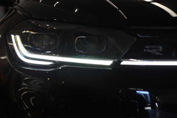 Volkswagen Polo 1.0 TSI 3X R-Line PANO/IQLIGHT/LANEASSIST/VOL