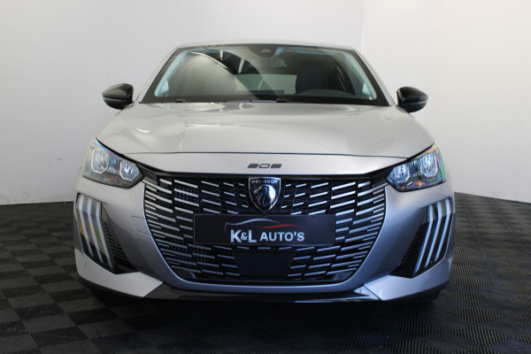 Peugeot 208 1.2 PureTech 100 Allure |ACC|Stoelverwarming|