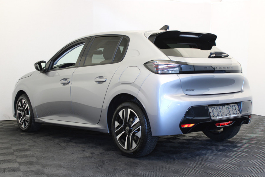 Peugeot 208 1.2 PureTech 100 Allure |ACC|Stoelverwarming|