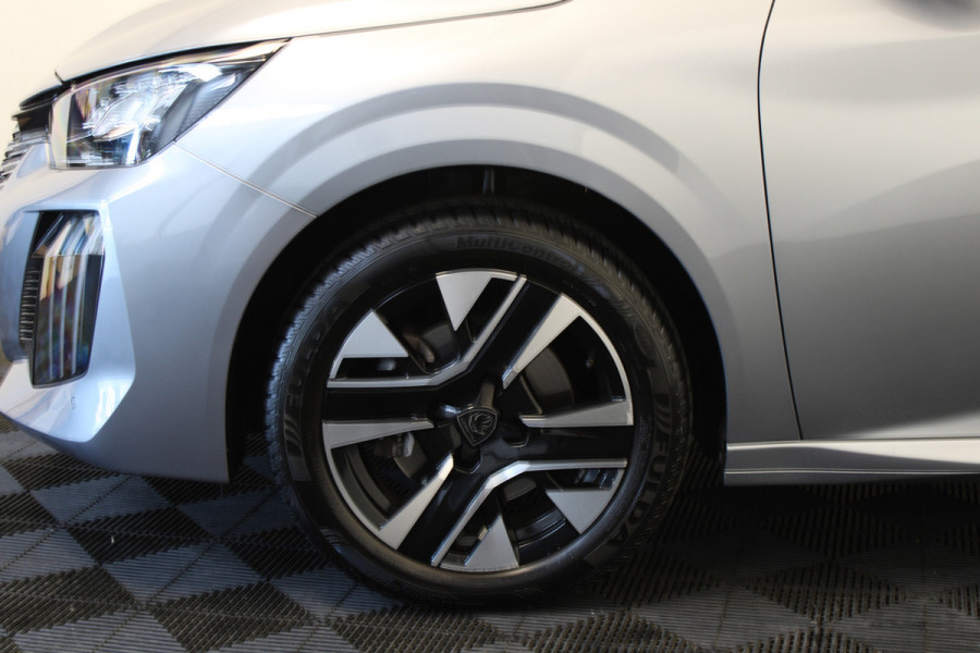 Peugeot 208 1.2 PureTech 100 Allure |ACC|Stoelverwarming|