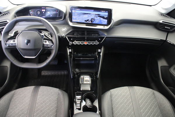 Peugeot 208 1.2 PureTech 100 Allure |ACC|Stoelverwarming|