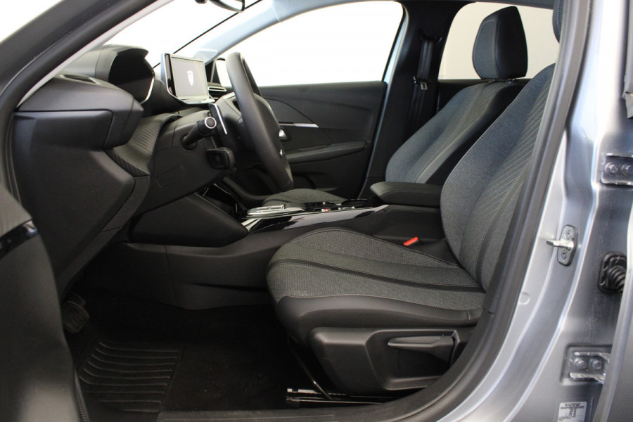Peugeot 208 1.2 PureTech 100 Allure |ACC|Stoelverwarming|