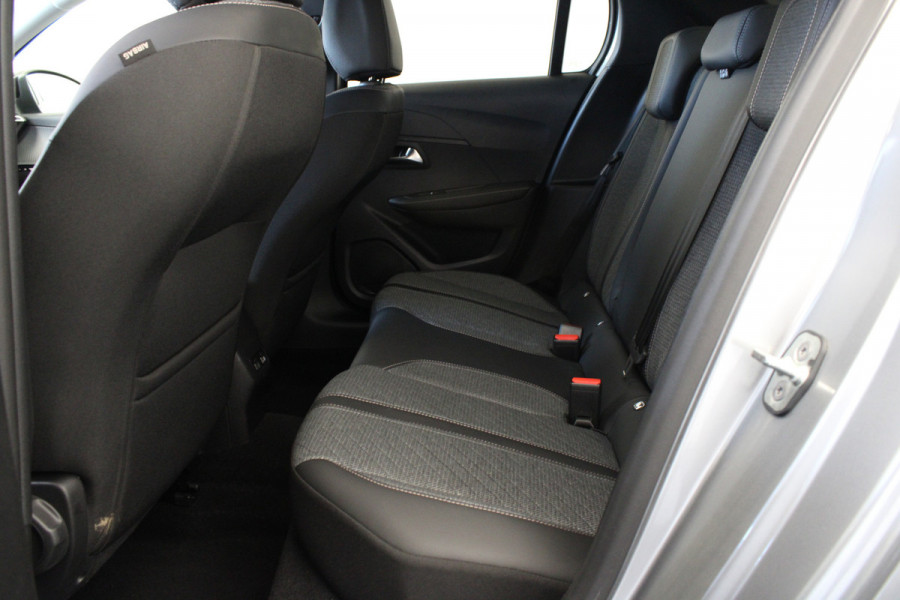 Peugeot 208 1.2 PureTech 100 Allure |ACC|Stoelverwarming|