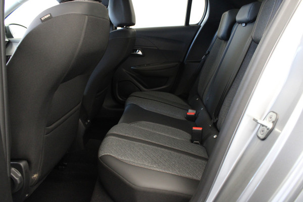 Peugeot 208 1.2 PureTech 100 Allure |ACC|Stoelverwarming|