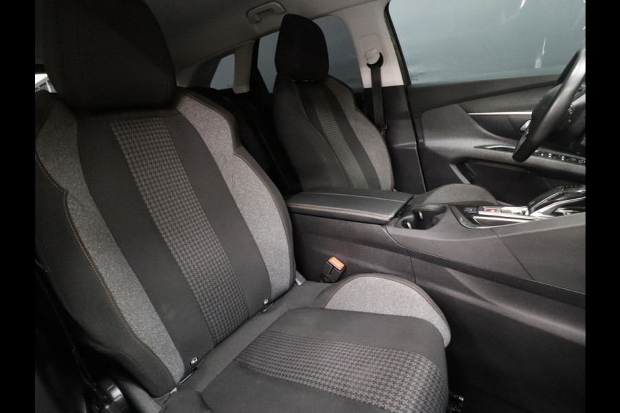 Peugeot 3008 1.2 PureTech Blue Lease Executive Avantage [TREKHAAK, CAMERA, APPLE CARPLAY, ANDROID AUTO, CRUISE, NIEUWSTAAT]