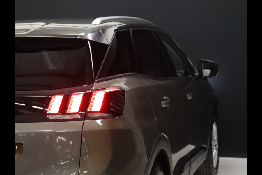 Peugeot 3008 1.2 PureTech Blue Lease Executive Avantage [TREKHAAK, CAMERA, APPLE CARPLAY, ANDROID AUTO, CRUISE, NIEUWSTAAT]