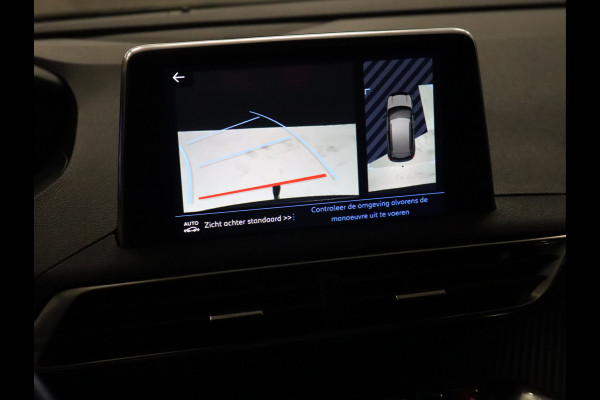 Peugeot 3008 1.2 PureTech Blue Lease Executive Avantage [TREKHAAK, CAMERA, APPLE CARPLAY, ANDROID AUTO, CRUISE, NIEUWSTAAT]